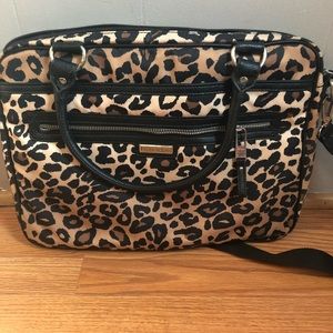 Tyler Rodan laptop bag